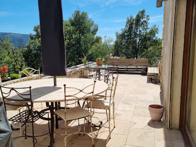 Vente Maison 5 pièces 145 m2 Saint Etienne les Orgues