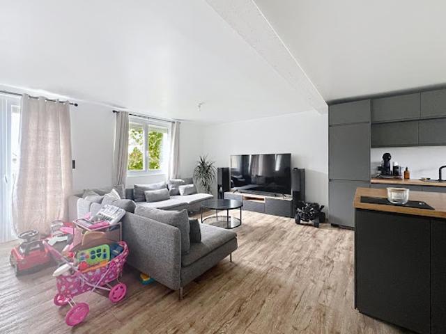 Vente Maison 5 pièces 145 m2 Guilers