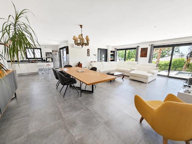 Vente Maison 5 pièces 145 m2 Gaillac