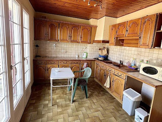 Vente Maison 5 pièces 145 m2 Grand Rozoy