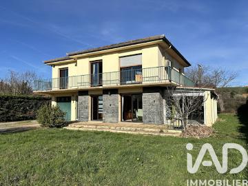 Vente Maison 5 pièces 145 m2 Gratentour
