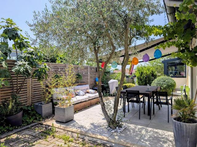 Vente Maison 5 pièces 145 m2 Grigny