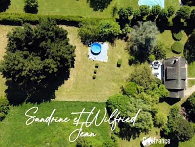 Vente Maison 5 pièces 145 m2 Houlbec Cocherel