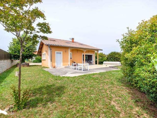 Vente Maison 5 pièces 137 m2 Irigny