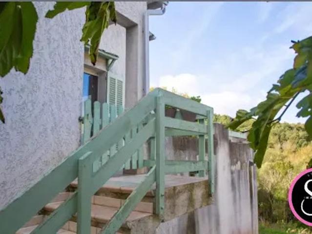 Vente Maison 5 pièces 145 m2 Luri