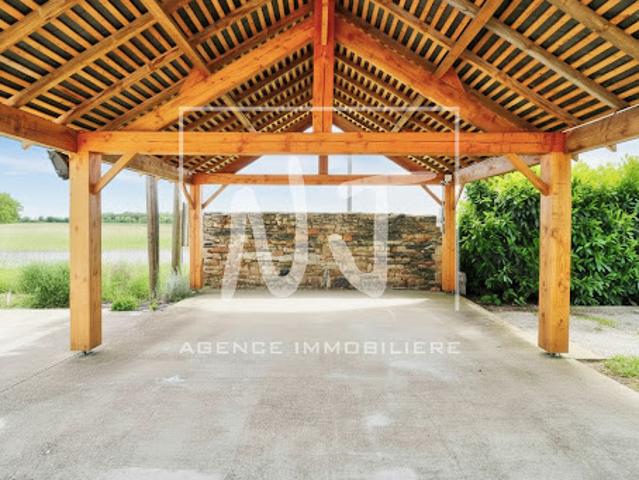 Vente Maison 5 pièces 145 m2 La Ménitré