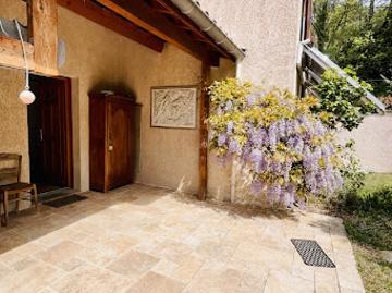 Vente Maison 5 pièces 145 m2 La Baume Cornillane