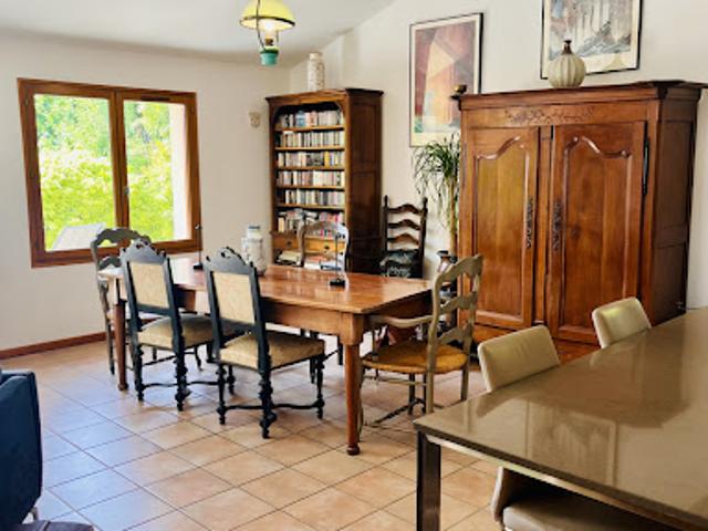 Vente Maison 5 pièces 145 m2 La Baume Cornillane