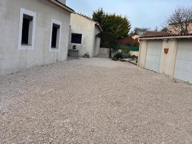 Vente Maison 5 pièces 145 m2 La Bouilladisse