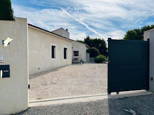 Vente Maison 5 pièces 145 m2 La Bouilladisse
