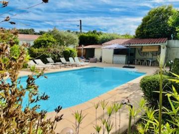 Vente Maison 5 pièces 145 m2 La Bouilladisse
