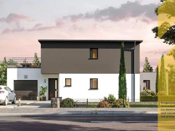Vente Maison 5 pièces 145 m2 La Chapelle sur Erdre