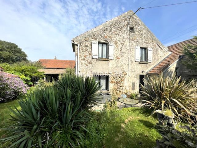 Vente Maison 5 pièces 145 m2 La Ferté sous Jouarre