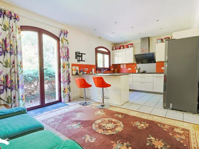 Vente Maison 5 pièces 145 m2 La Force
