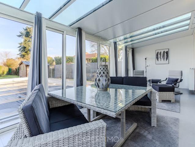 Vente Maison 5 pièces 145 m2 La Houssaye en Brie