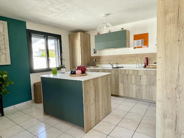 Vente Maison 5 pièces 145 m2 La Roche sur Foron