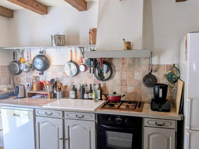 Vente Maison 5 pièces 145 m2 La Rochelle