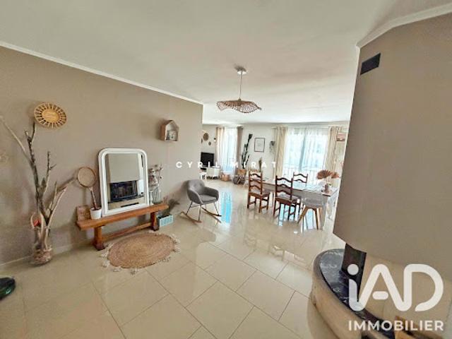 Vente Maison 5 pièces 145 m2 La Seyne sur Mer