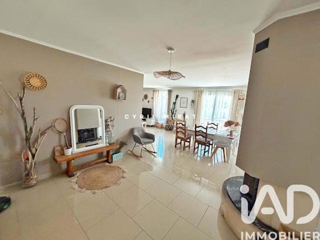 Vente Maison 5 pièces 145 m2 La Seyne sur Mer