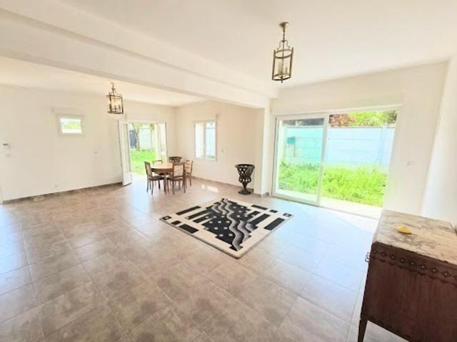 Vente Maison 5 pièces 145 m2 La Ville du Bois