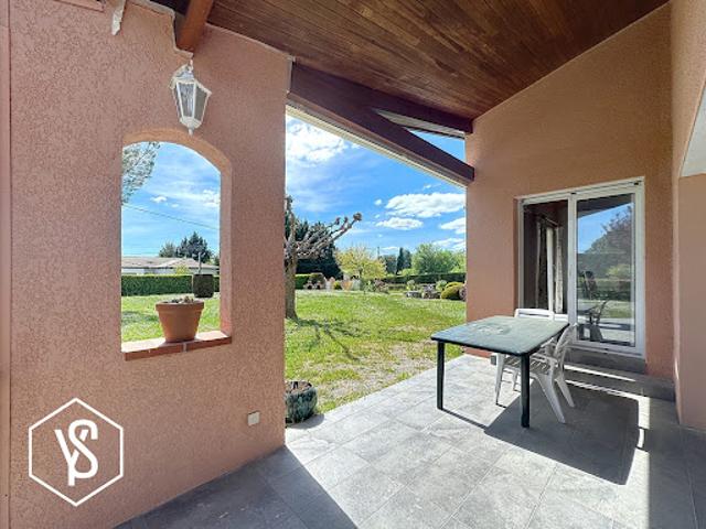 Vente Maison 5 pièces 145 m2 Labastide Beauvoir