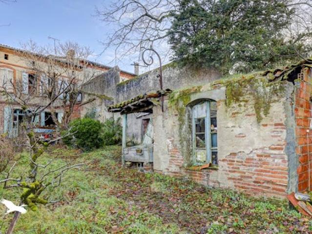 Vente Maison 5 pièces 145 m2 Lanta