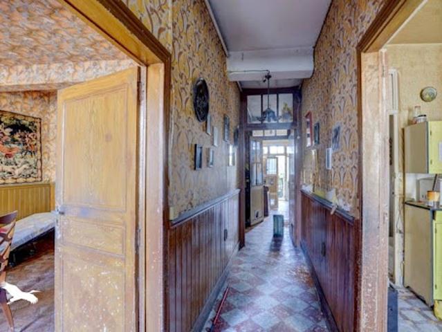 Vente Maison 5 pièces 145 m2 Lanta