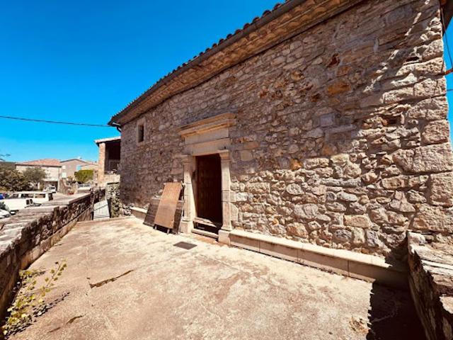 Vente Maison 5 pièces 145 m2 Laurac en Vivarais
