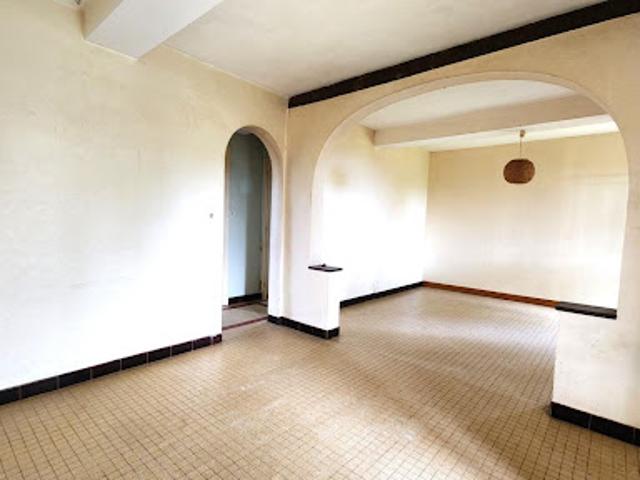 Vente Maison 5 pièces 145 m2 Laurède
