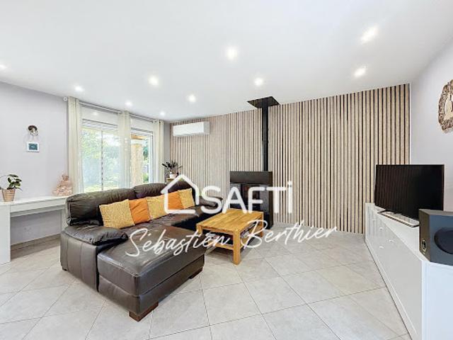 Vente Maison 5 pièces 145 m2 Lavaur