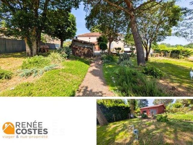 Vente Maison 5 pièces 145 m2 Layrac
