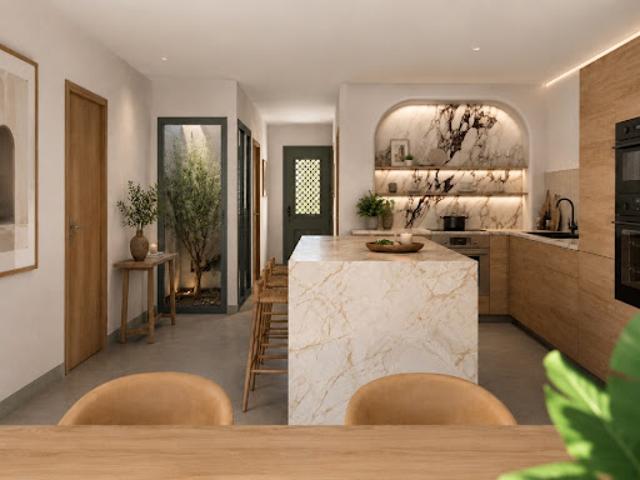 Vente Maison 5 pièces 145 m2 Le Bouscat