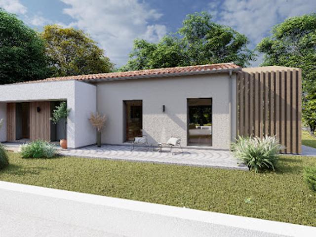 Vente Maison 5 pièces 145 m2 Le Bouscat
