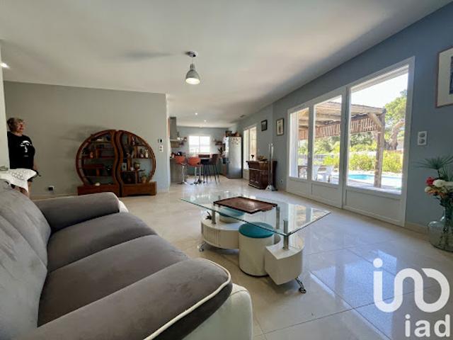 Vente Maison 5 pièces 145 m2 Lecci