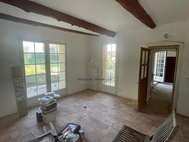 Vente Maison 5 pièces 145 m2 Les milles