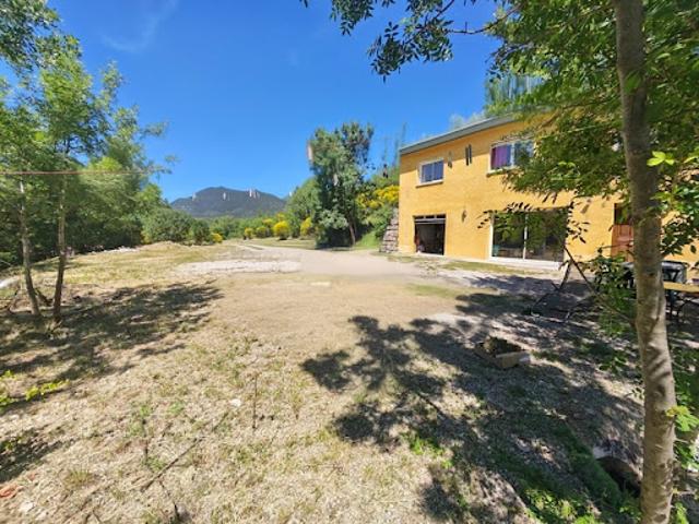 Vente Maison 5 pièces 145 m2 Lodeve