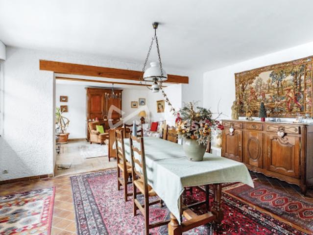 Vente Maison 5 pièces 145 m2 Longuyon