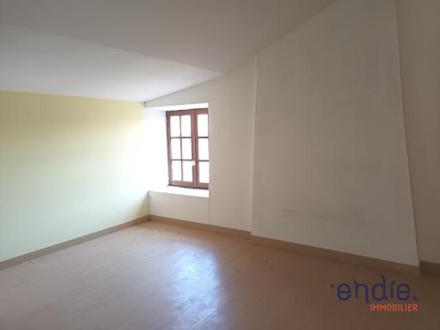 Vente Maison 5 pièces 145 m2 Loudun