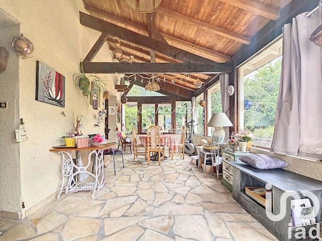 Vente Maison 5 pièces 145 m2 Puymirol