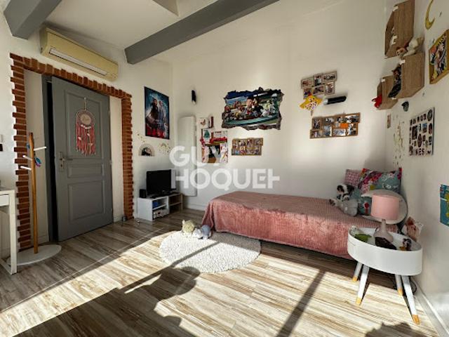 Vente Maison 5 pièces 146 m2 Pennautier