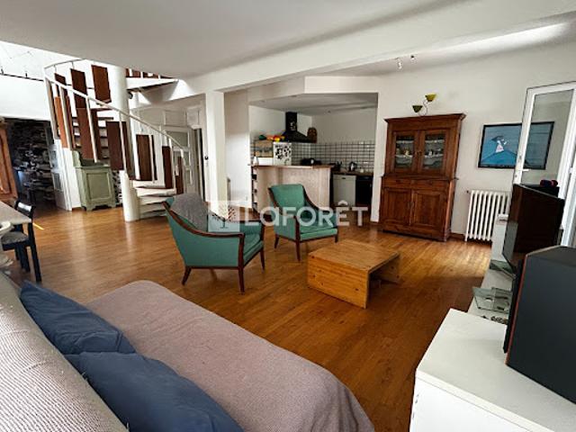 Vente Maison 5 pièces 145 m2 Perpignan