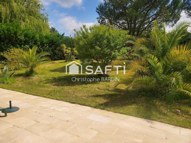 Vente Maison 5 pièces 145 m2 Peyrehorade