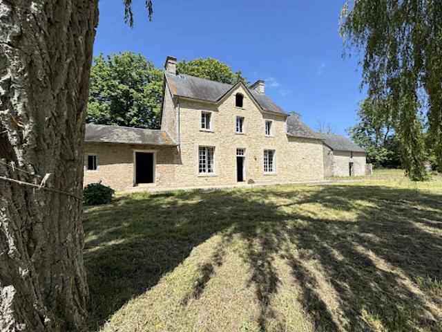 Vente Maison 5 pièces 145 m2 Picauville