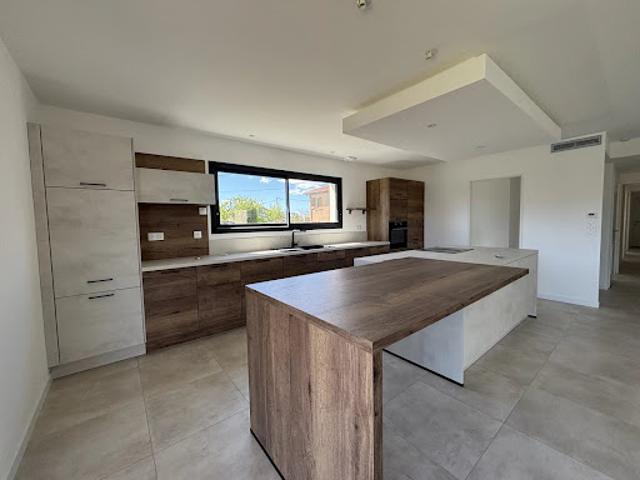 Vente Maison 5 pièces 145 m2 Plaisance du Touch