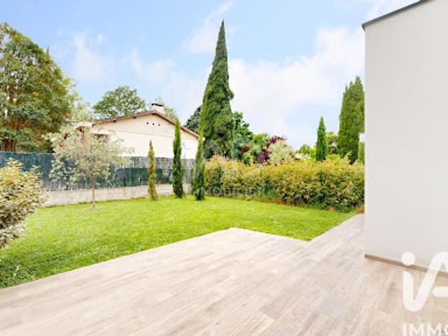 Vente Maison 5 pièces 145 m2 Pompertuzat