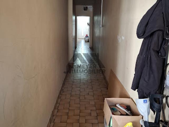 Vente Maison 5 pièces 145 m2 Pompey