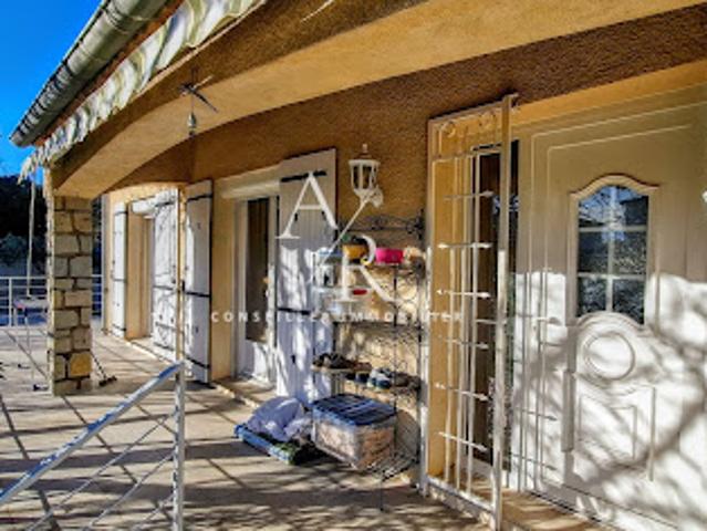 Vente Maison 5 pièces 145 m2 Poulx