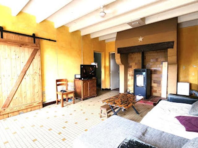 Vente Maison 5 pièces 145 m2 Poyanne