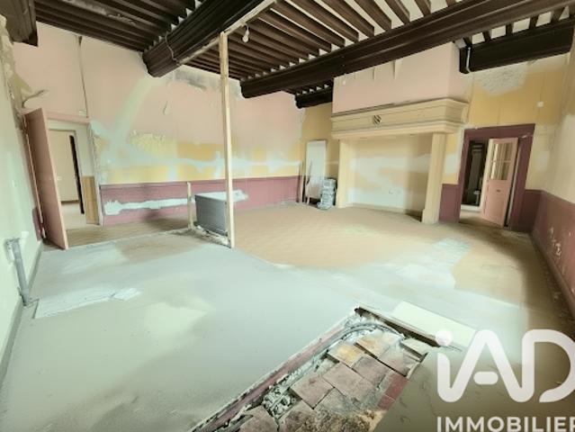 Vente Maison 5 pièces 145 m2 Regny