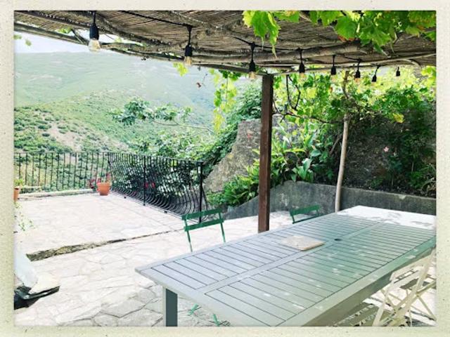 Vente Maison 5 pièces 145 m2 Rogliano